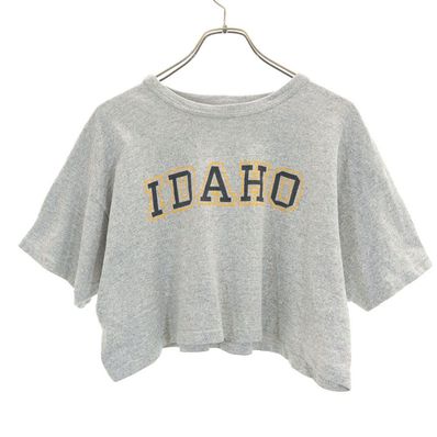 Champion チャンピオン 80s 半袖 Tシャツ