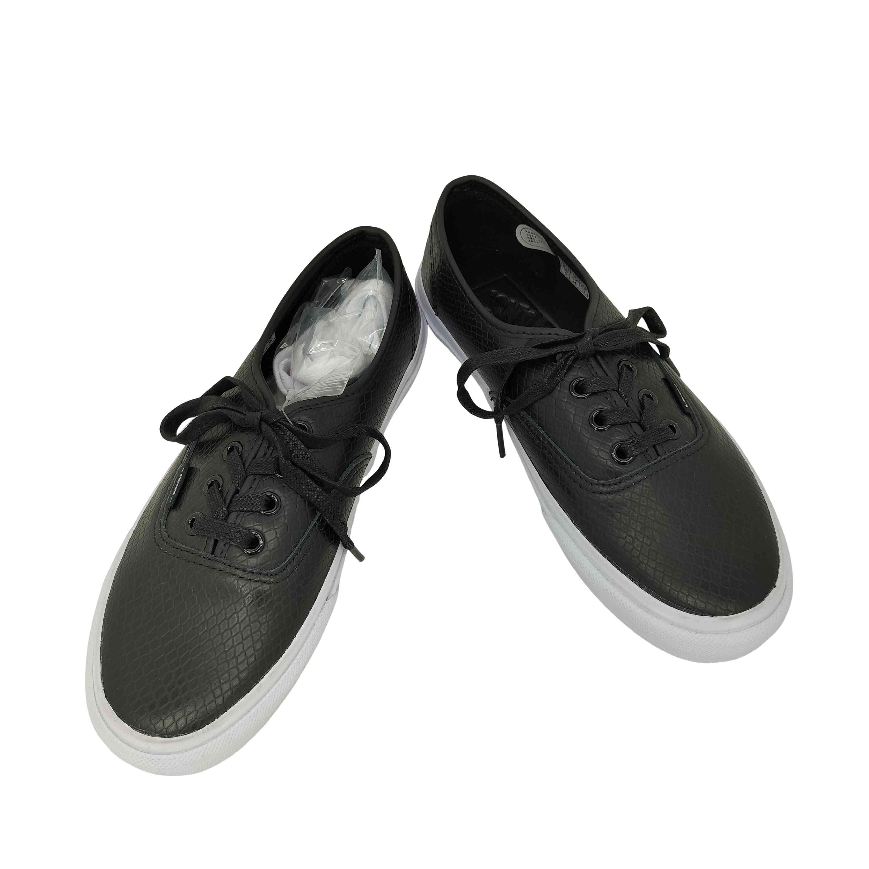 Billy’s 別注 YEAR OF THE SNAKE AUTHENTIC ローカット スニーカー【1141724764188】