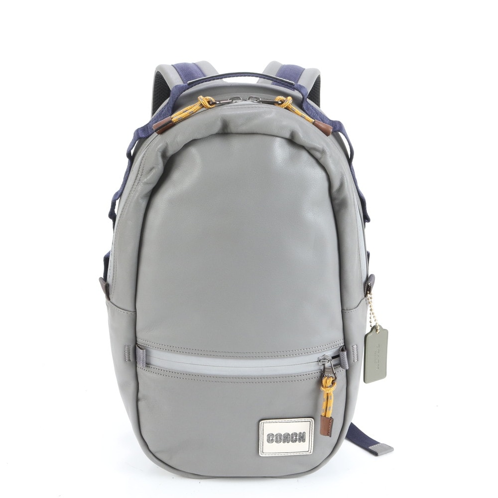 目立った傷や汚れなし】□極美品 コーチ78829 リュックサック