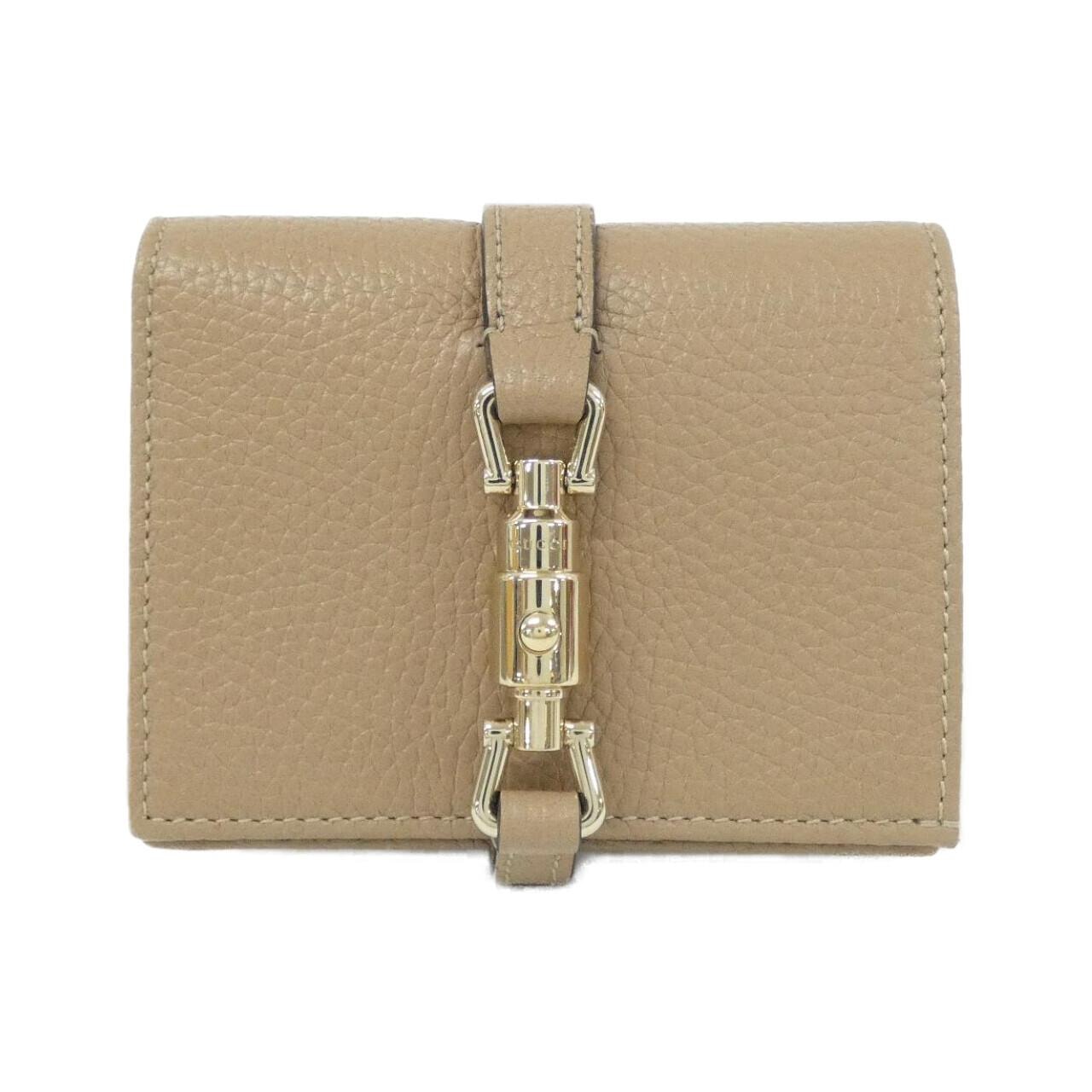 グッチ JACKIE 1961 645536 AABXM 財布