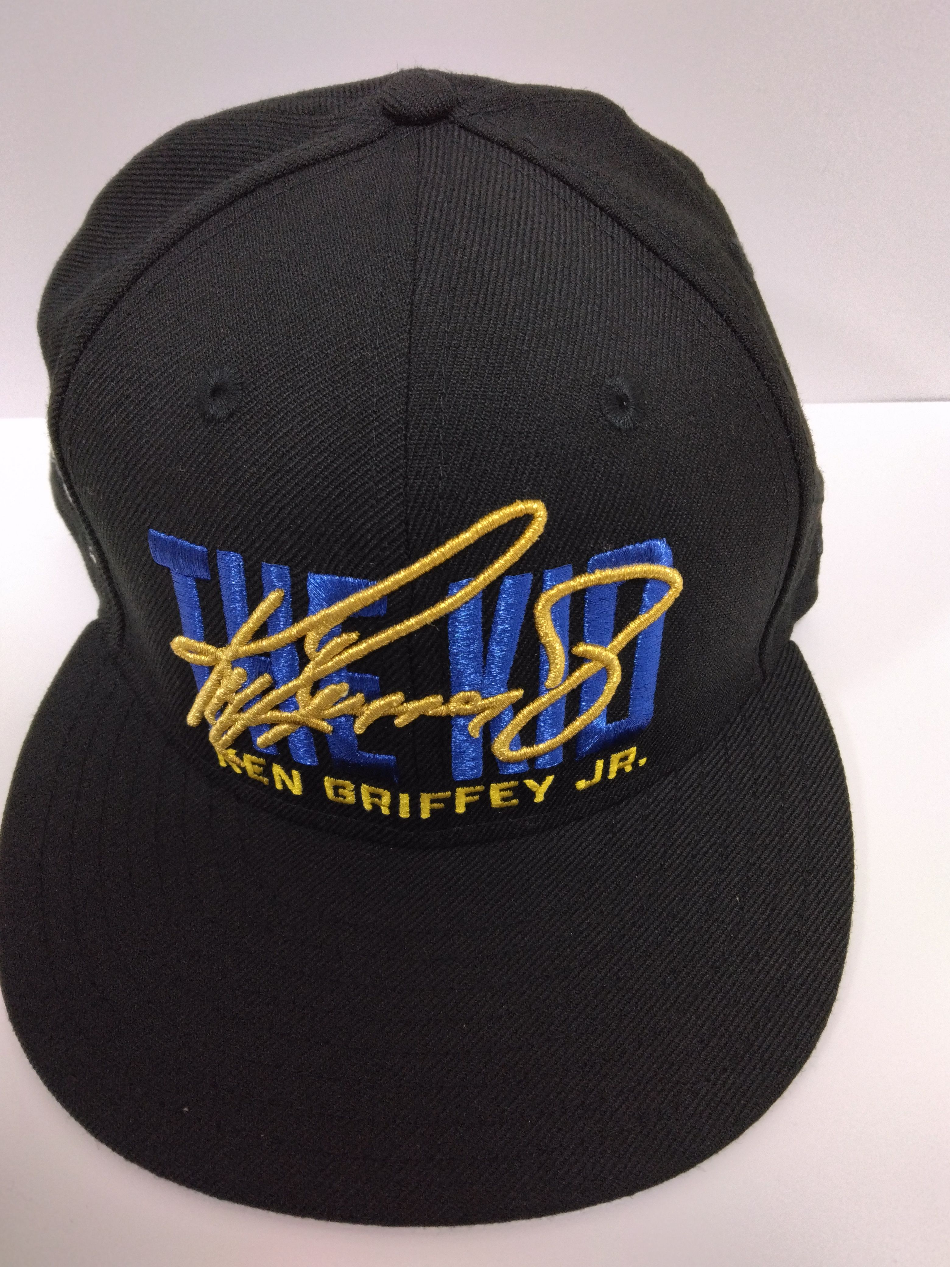 59fifty Ken Griffey Jr.