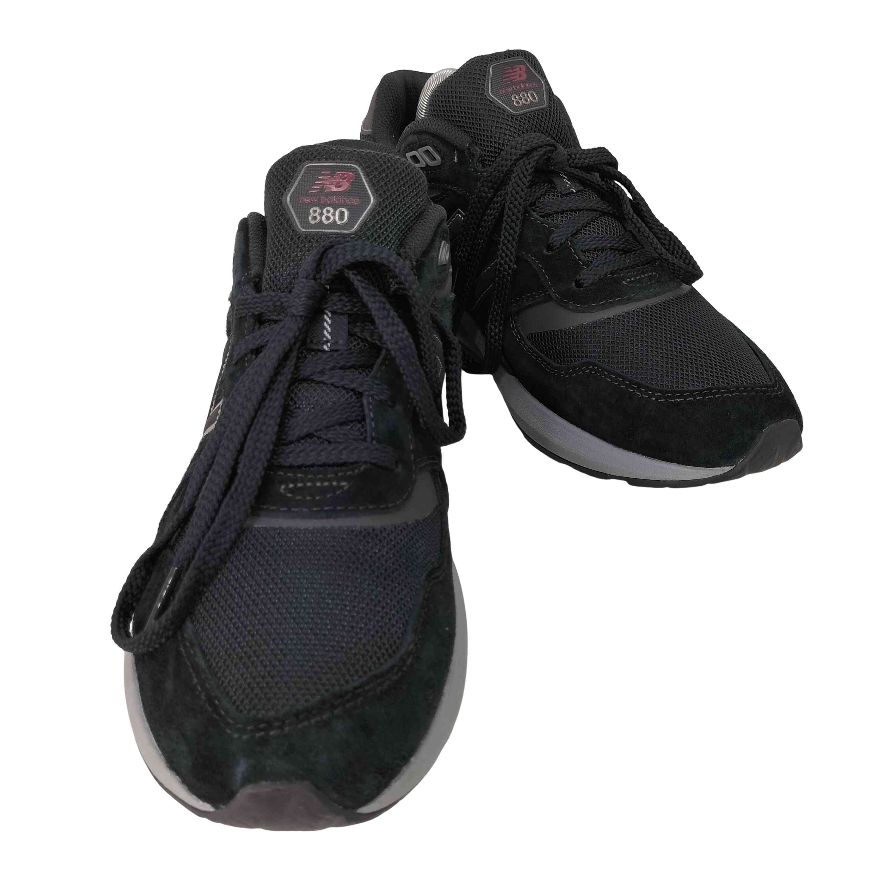 MW880 BB7 WALKING FRESH FOAM 2E フレッシュフォーム スニーカー【1142612612048】