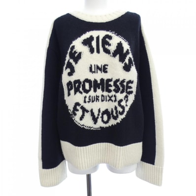 クリスチャンディオール CHRISTIAN DIOR ニット