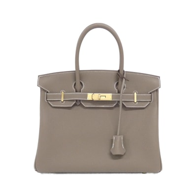 【未使用品】エルメス バーキン 30cm 027633CC バッグ