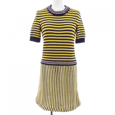 ミュウミュウ MIU MIU MMA591 XAG ワンピース