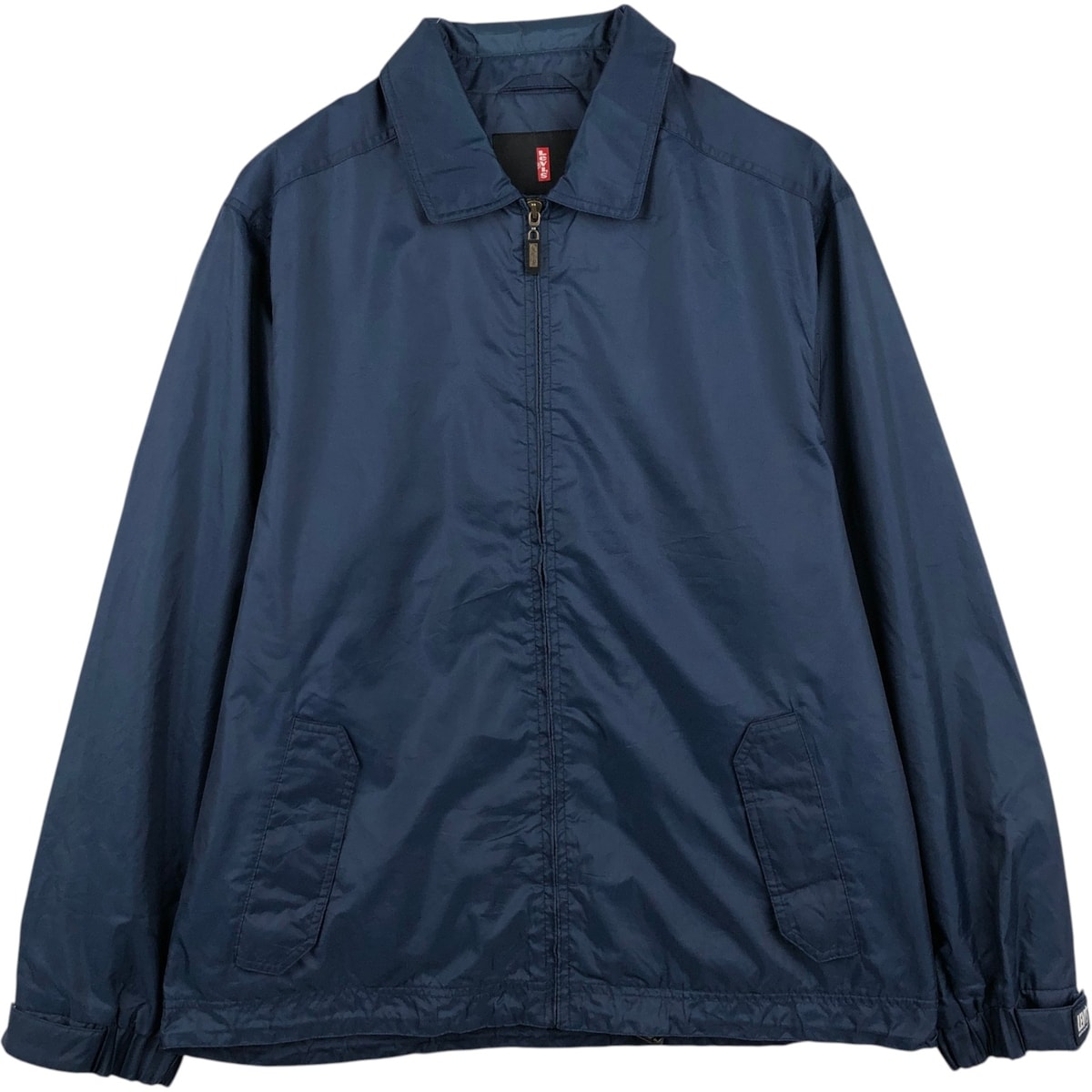 古着 リーバイス Levi's ナイロンブルゾン メンズM相当/eaa648900