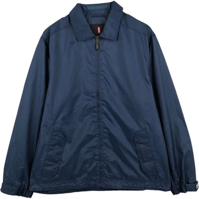 古着 リーバイス Levi's ナイロンブルゾン メンズM相当/eaa648900