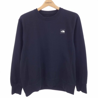 ザノースフェイス THE NORTH FACE NT12038 スウェット
