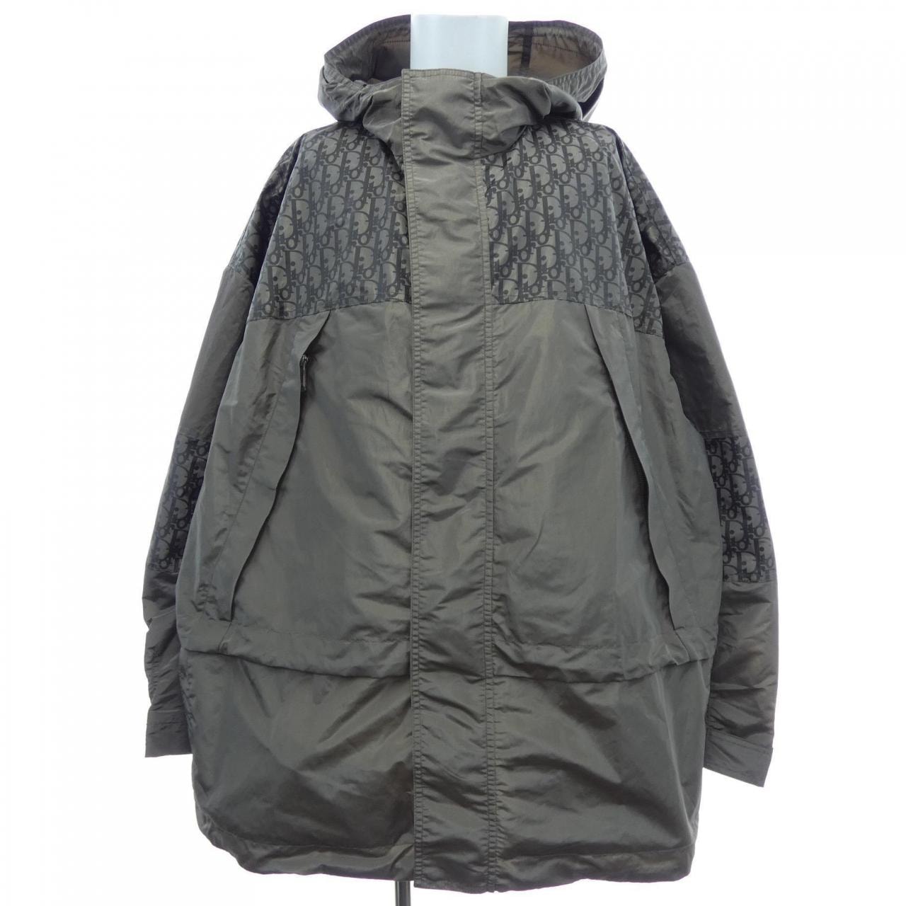 ディオール DIOR 193C401A5149 ジャケット