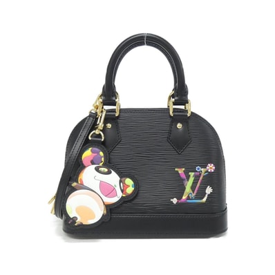 ルイヴィトン エピ(LV X TM) アルマBB M13670 バッグ