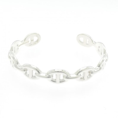 エルメス シェーヌダンクル アンシェネ バングル