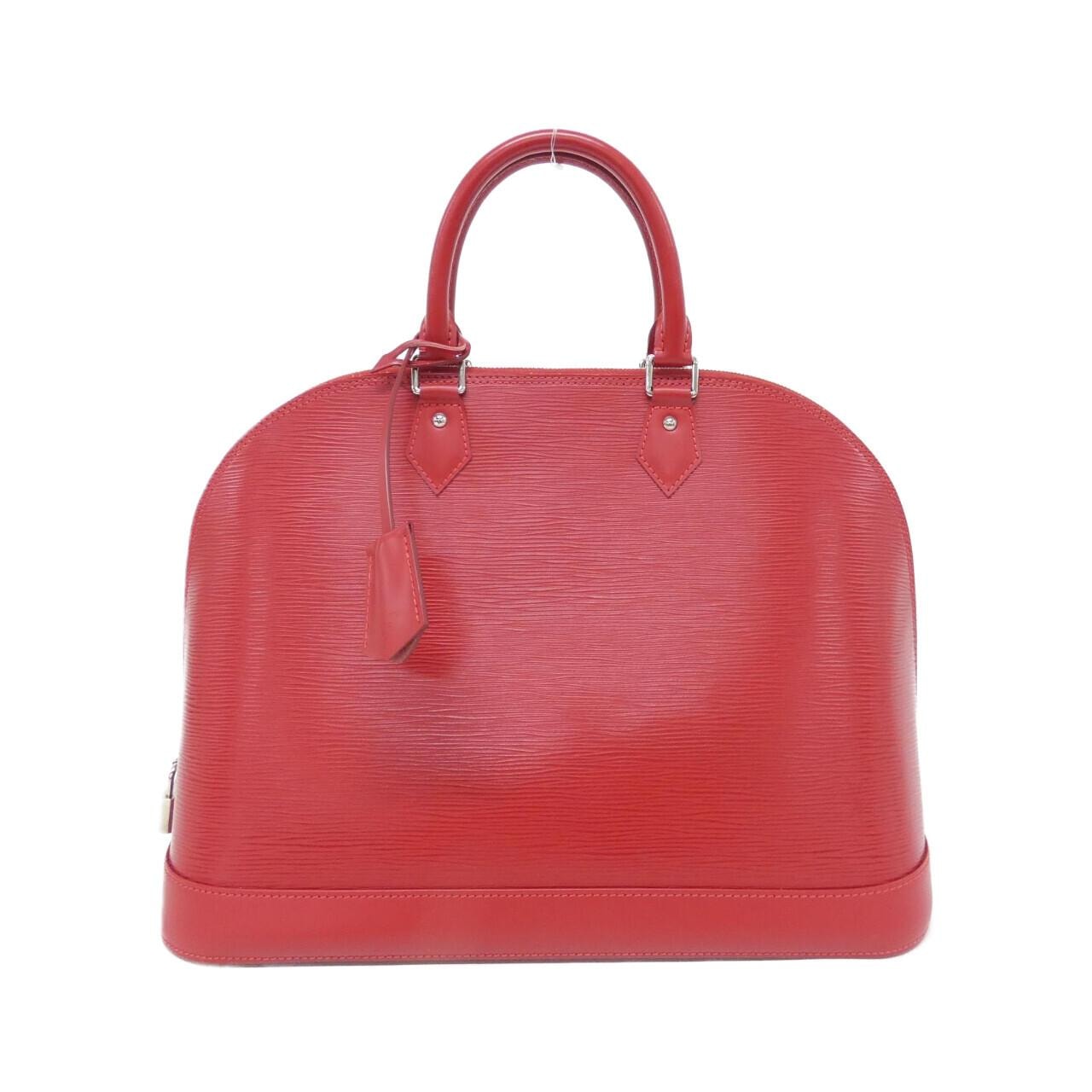 ルイヴィトン エピ アルマ GM M4032E バッグ