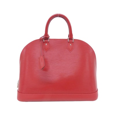 ルイヴィトン エピ アルマ GM M4032E バッグ