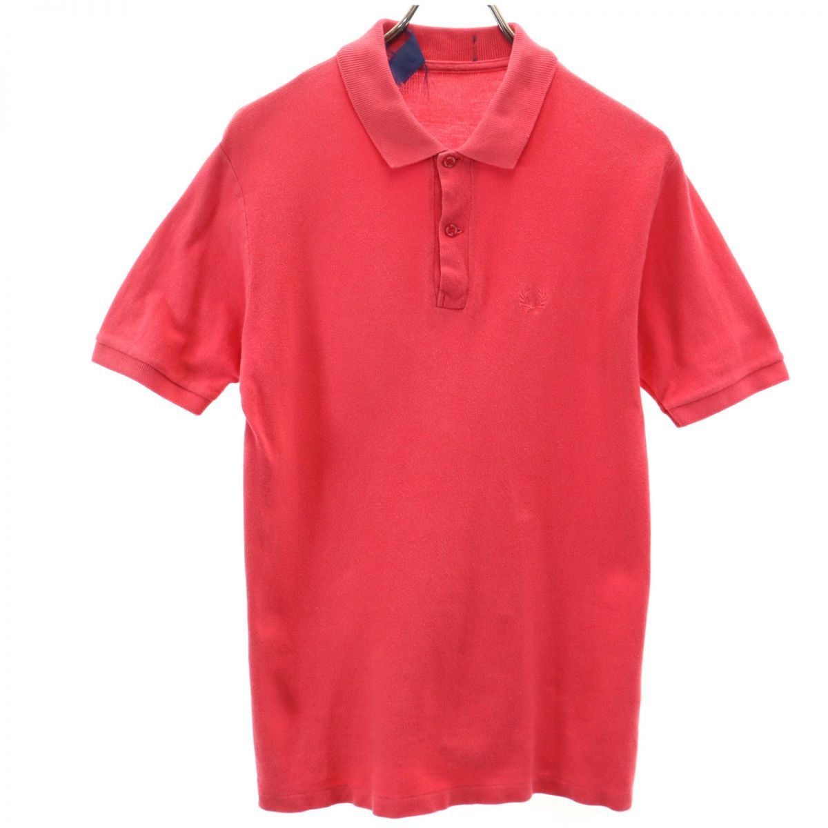 FRED PERRY 半袖 ポロシャツ