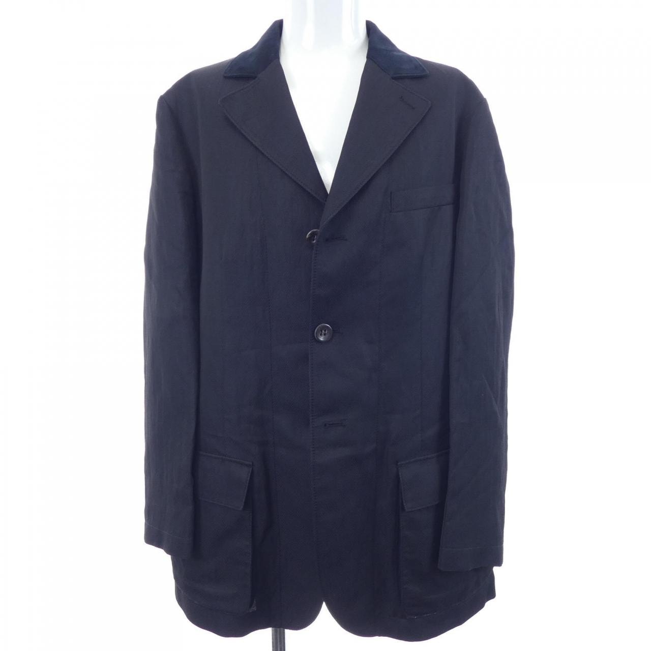ジョルジオ アルマーニ GIORGIO ARMANI 757022 ジャケット