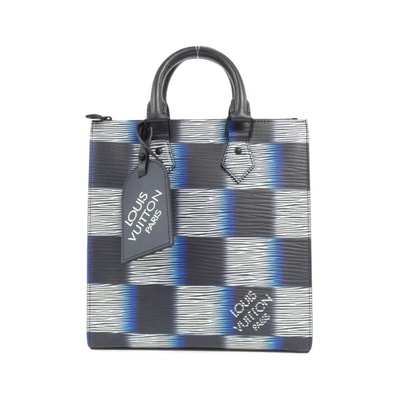 ルイヴィトン ダミエ ラッシュ(エピ XL) サック プラ クロス M23957 バッグ