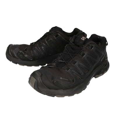 サロモン 472708 XA PRO 3D V9 GORE-TEX トレイル ランニング シューズ UK6