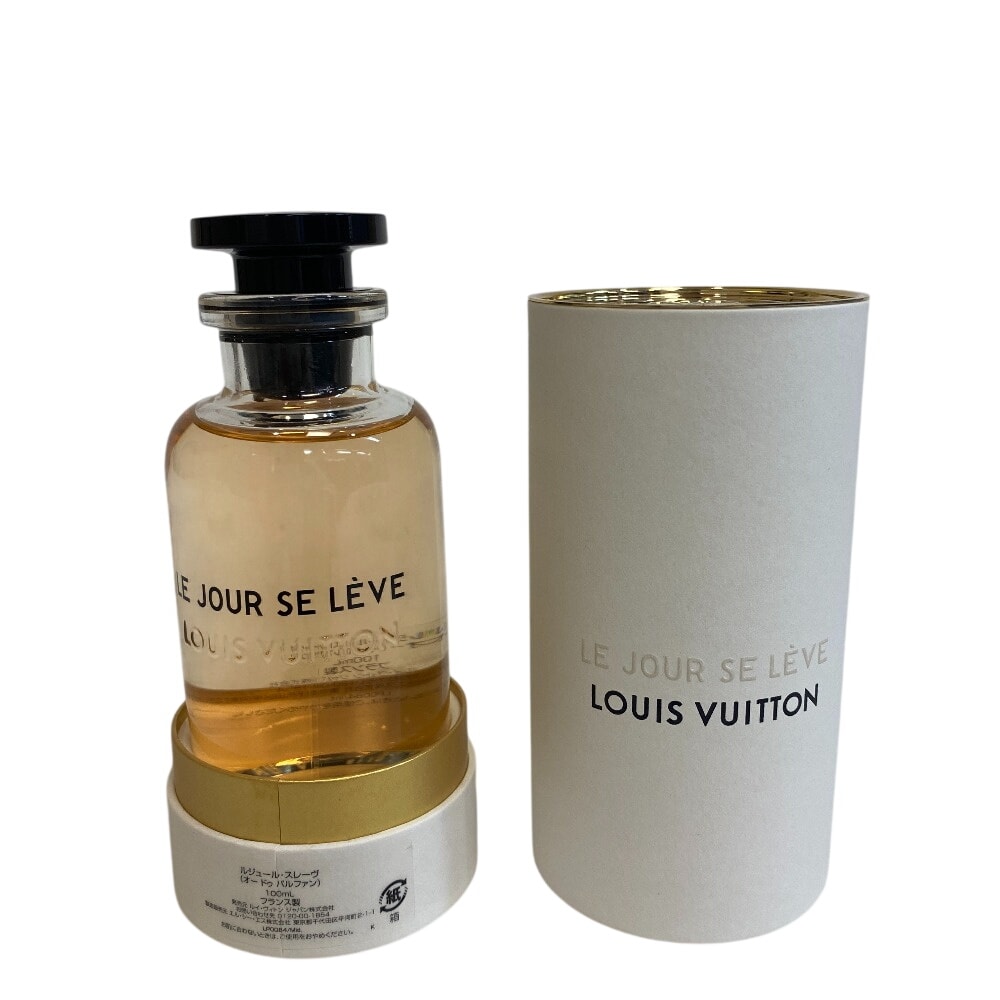 未使用に近い】ルイヴィトン LOUIS VUITTON 香水 ルジュール スレーヴ