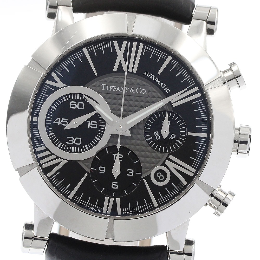 ティファニー アトラス ジェント メンズ 【中古】