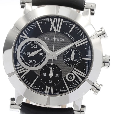 ティファニー アトラス ジェント メンズ 【中古】