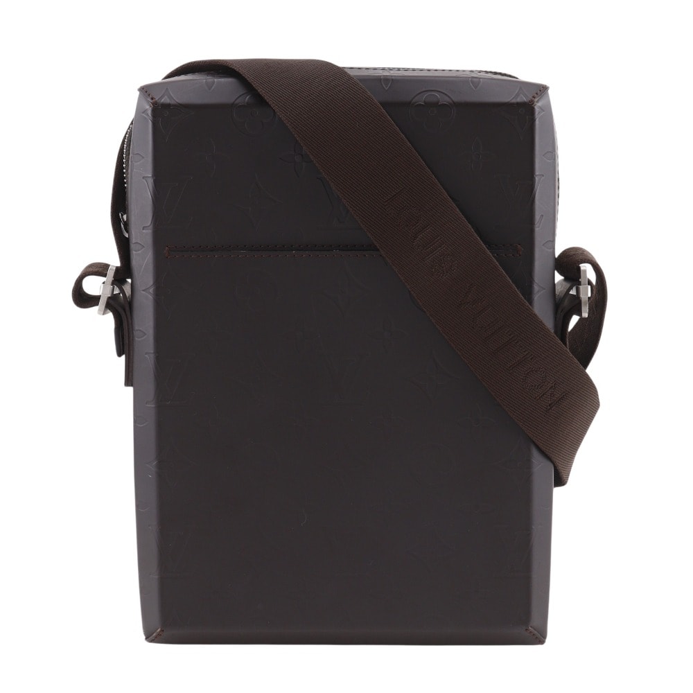 Louis Vuitton Glase Bobby Monogram