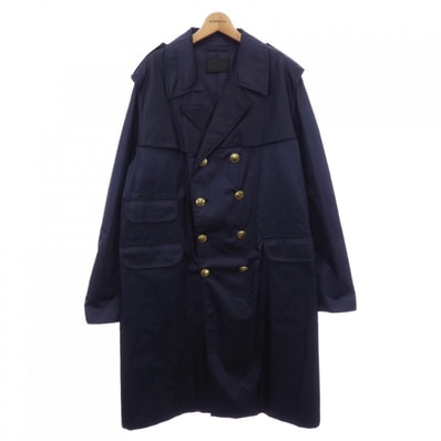 プラダ PRADA SGC671 コート