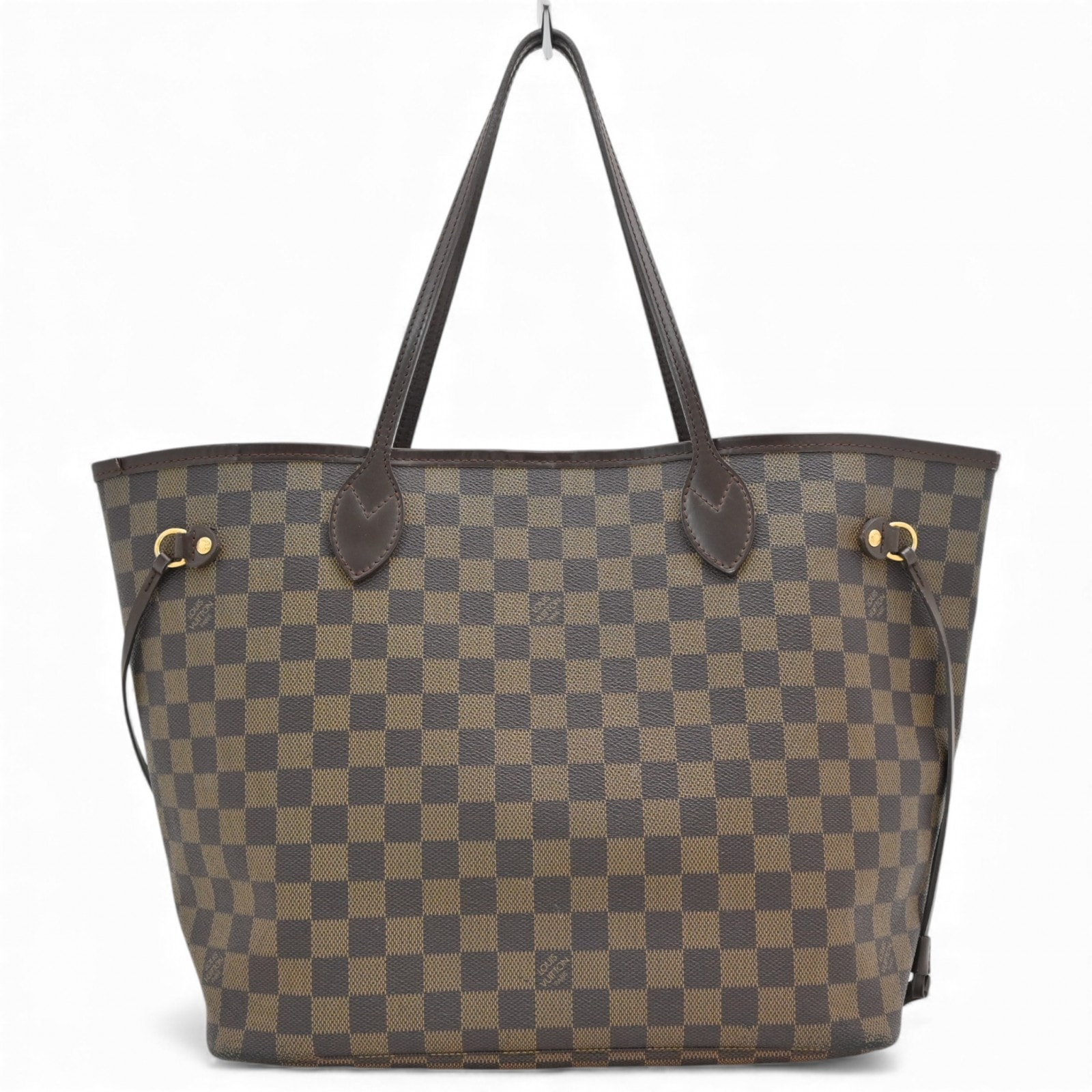 ルイ・ヴィトン トートバッグ レディース