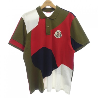 モンクレール MONCLER ポロシャツ