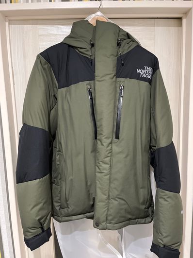 The North Face Baltro Light Jacket NT 2020/2021 "New Taupe"