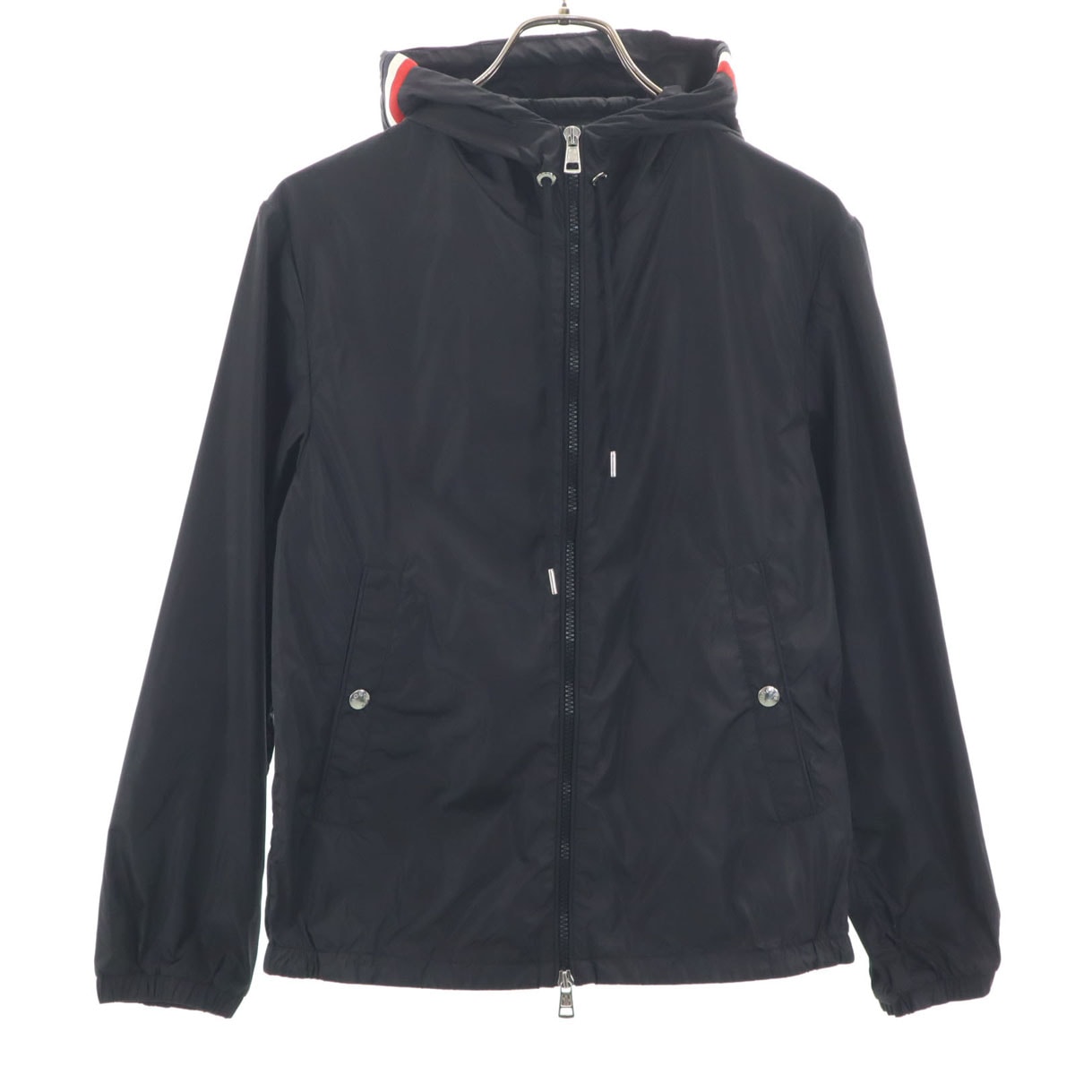 MONCLER モンクレール GRIMPEURS ジャケット ブラック