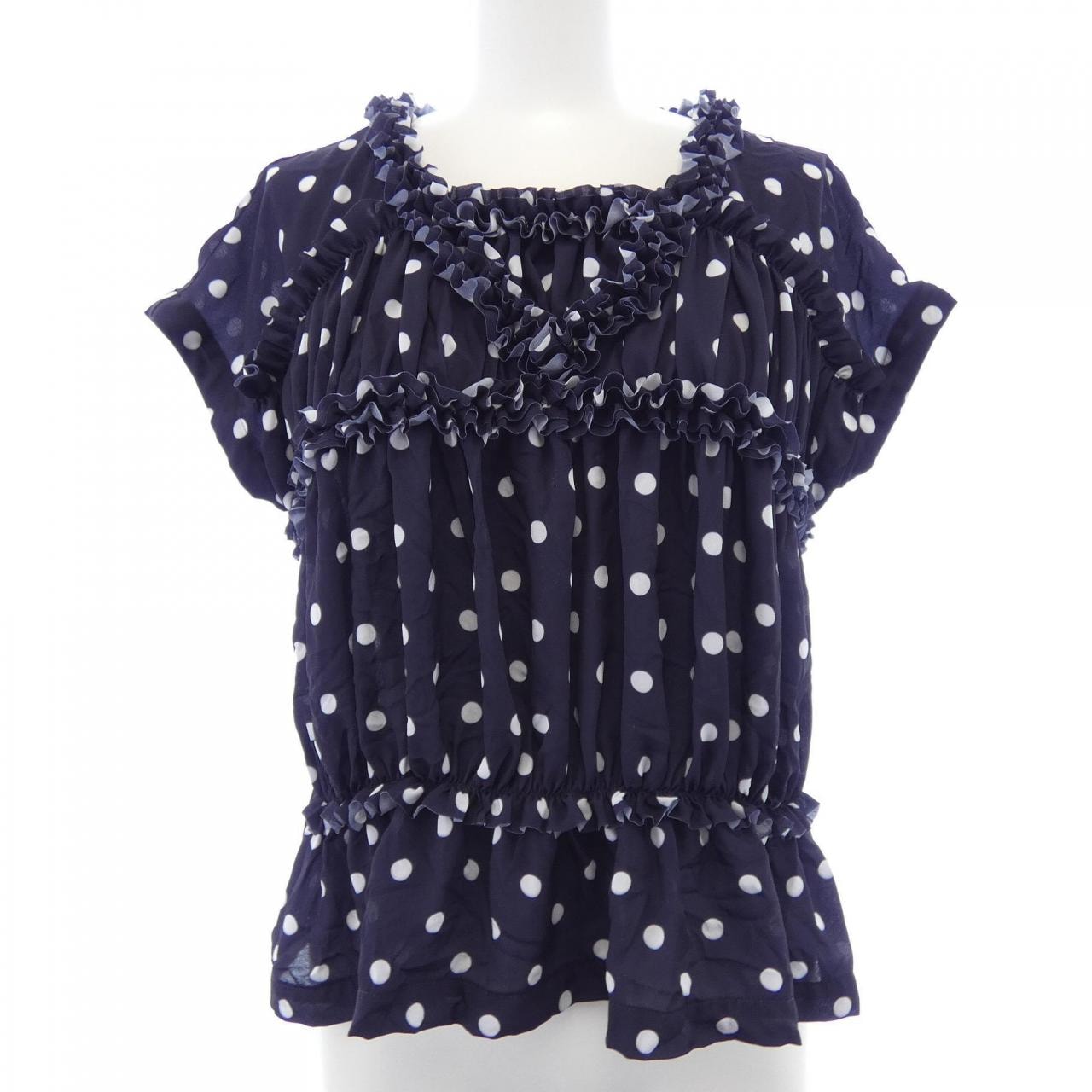 コムデギャルソン COMME des GARCONS RH-B003 シャツ