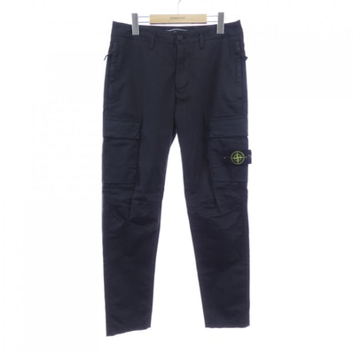 ストーンアイランド STONE ISLAND K2S153100032 S0010 パンツ
