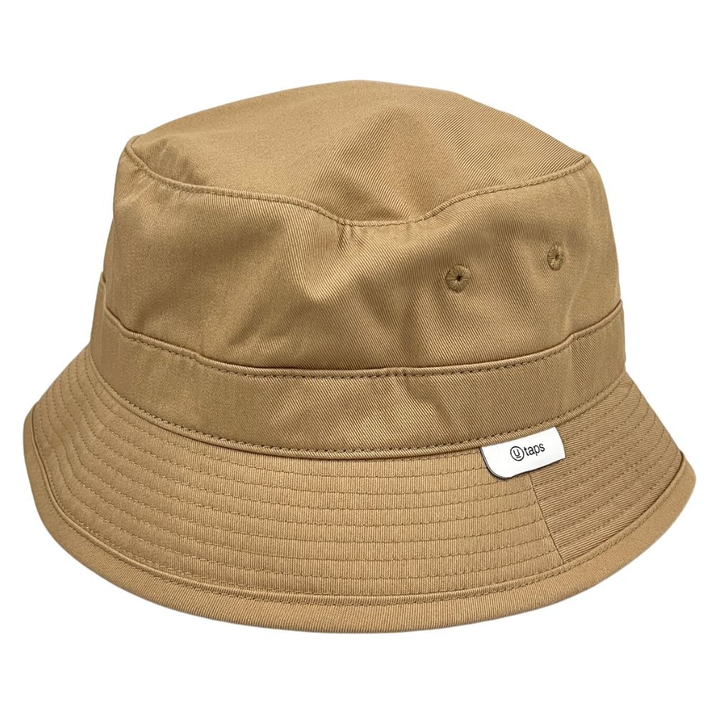 WTAPS T-6M 03 / Cap / Ctpl. Twill 