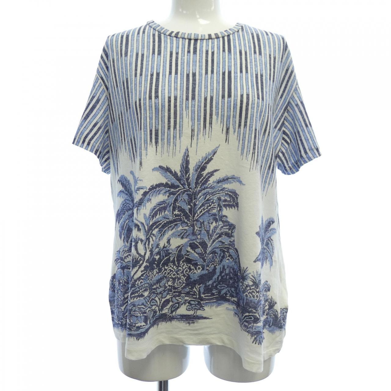 クリスチャンディオール CHRISTIAN DIOR 123T03AS460 Tシャツ