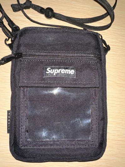 Supreme / Cordura® Utility Pouch Supreme / Cordura® Utility Pouch