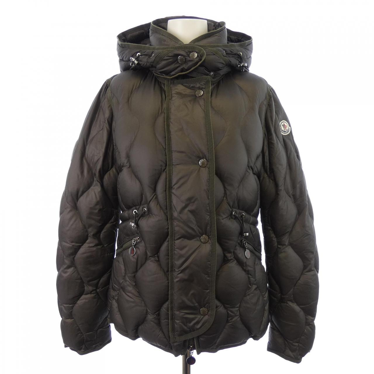モンクレール MONCLER MARMOTTE ダウンジャケット
