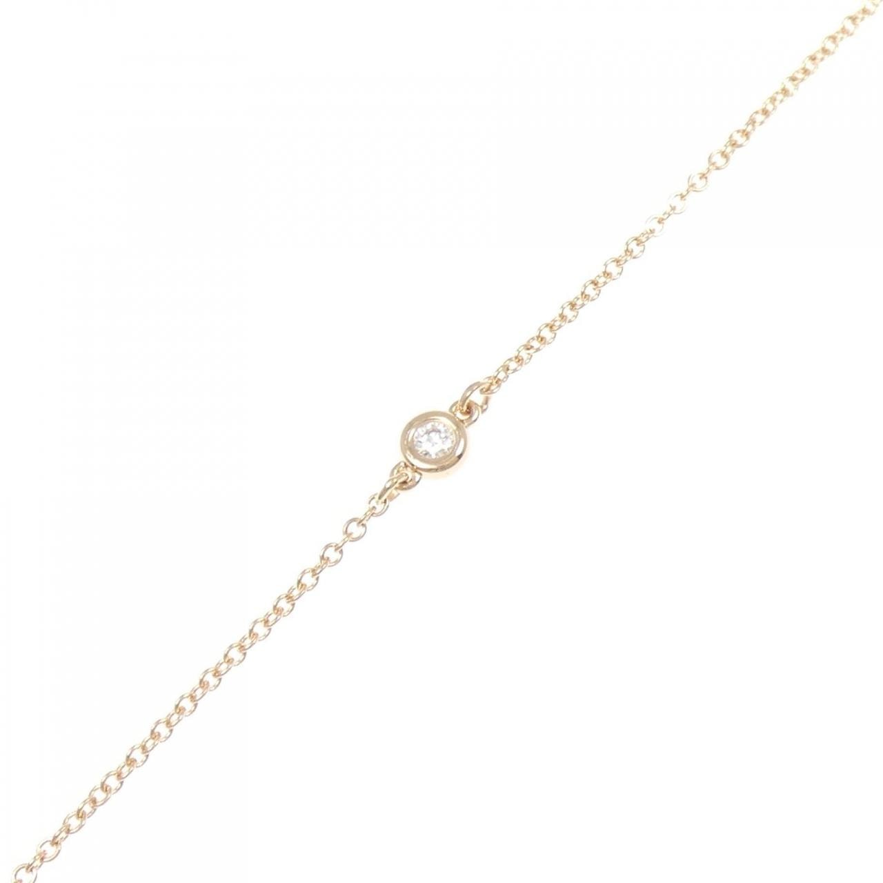 ティファニー バイザヤード ブレスレット