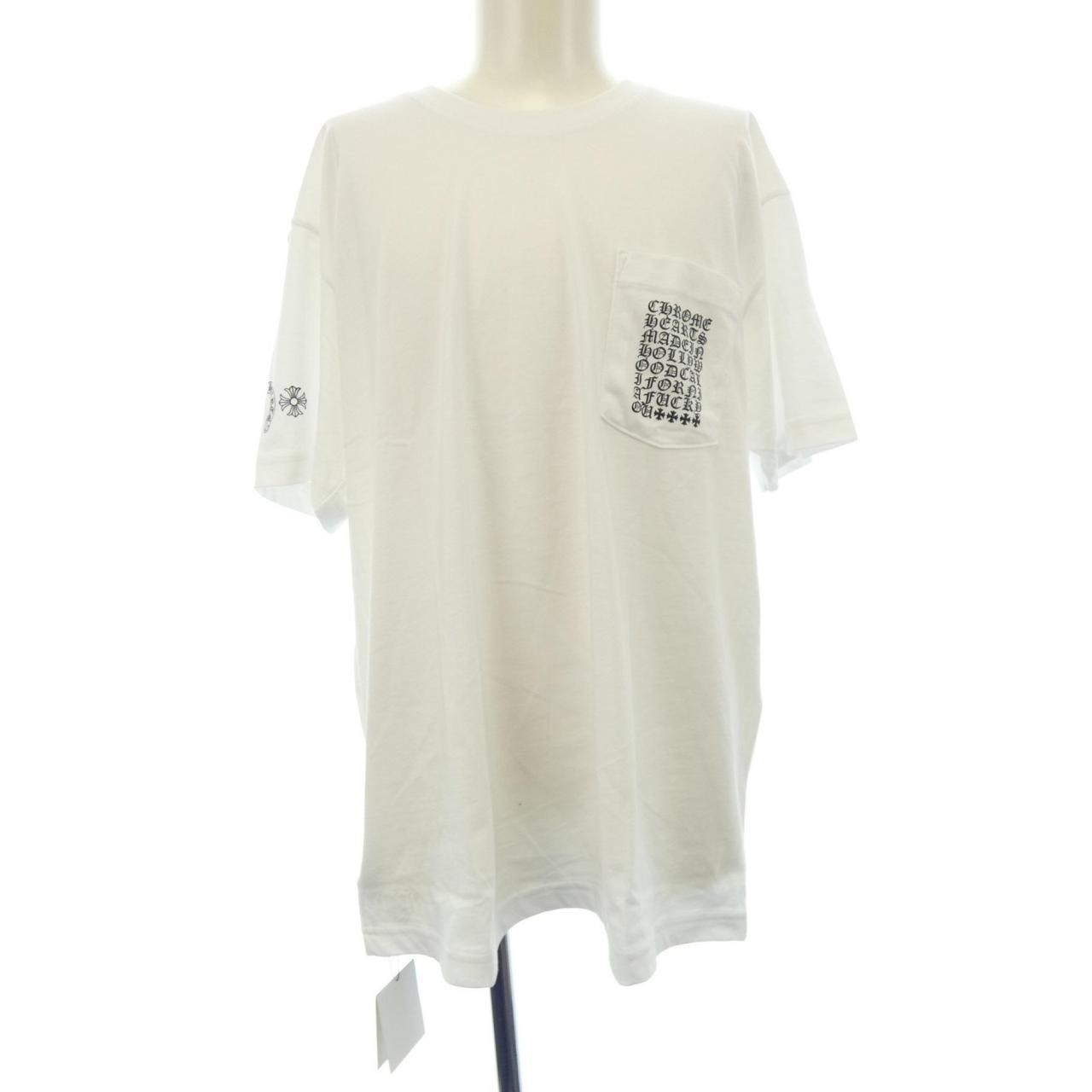クロムハーツ CHROME HEARTS 2212-304-0795 Tシャツ