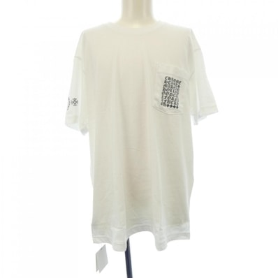 クロムハーツ CHROME HEARTS 2212-304-0795 Tシャツ