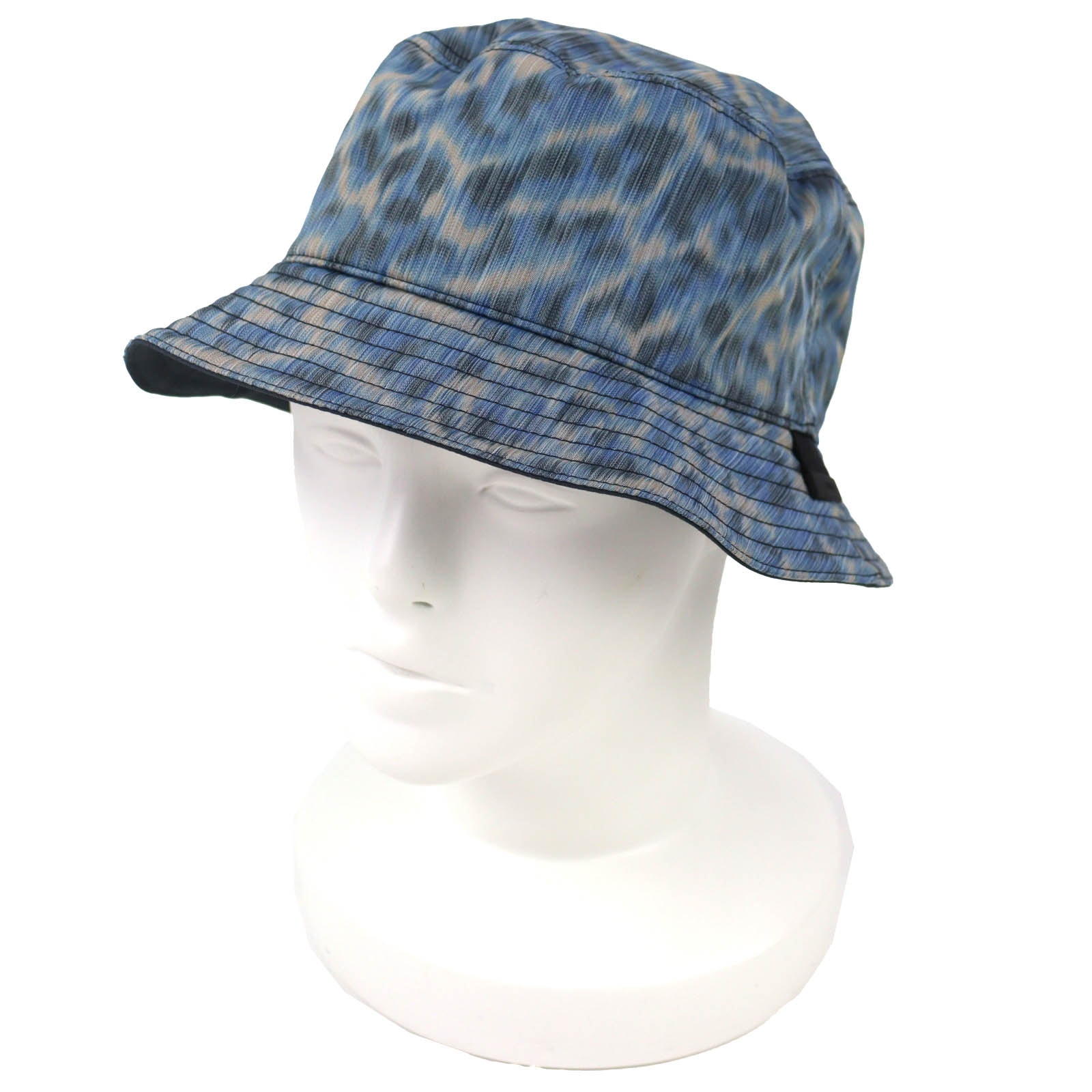 未使用品 ディオールオム パーレイ バケットハット M 293C906D5547