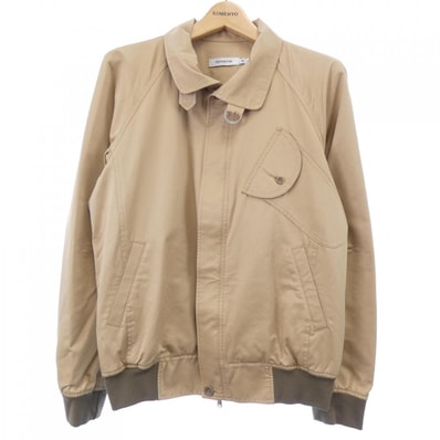 ノンネイティブ NONNATIVE NN-J3407 ブルゾン