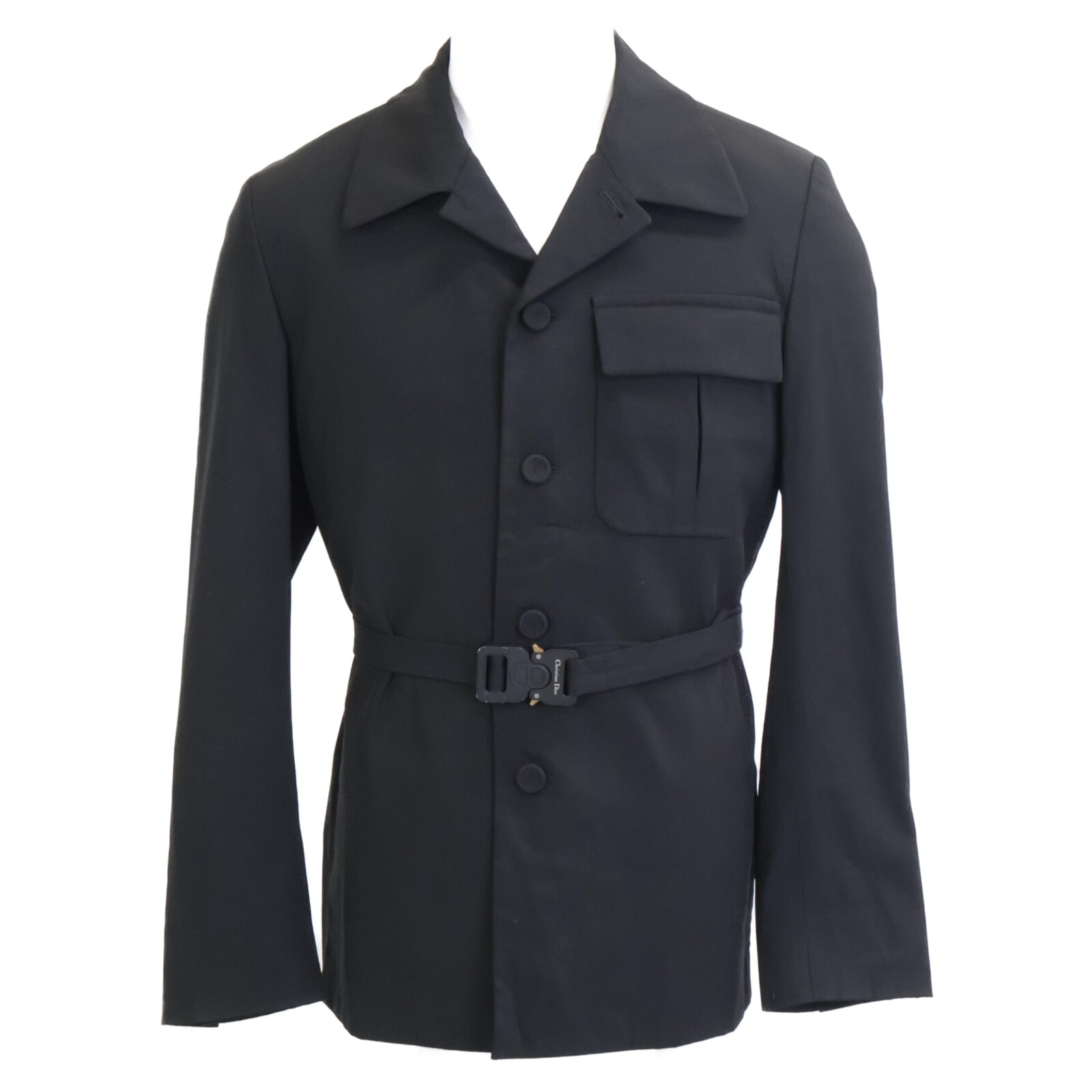 ディオール 【国内正規】193C262A5173 ベルト付 44