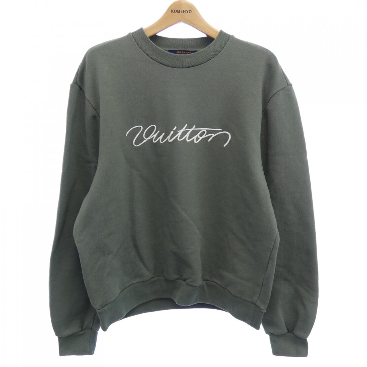 ルイ・ヴィトン スウェット・トレーナー 人気アイテム通販(新品/中古