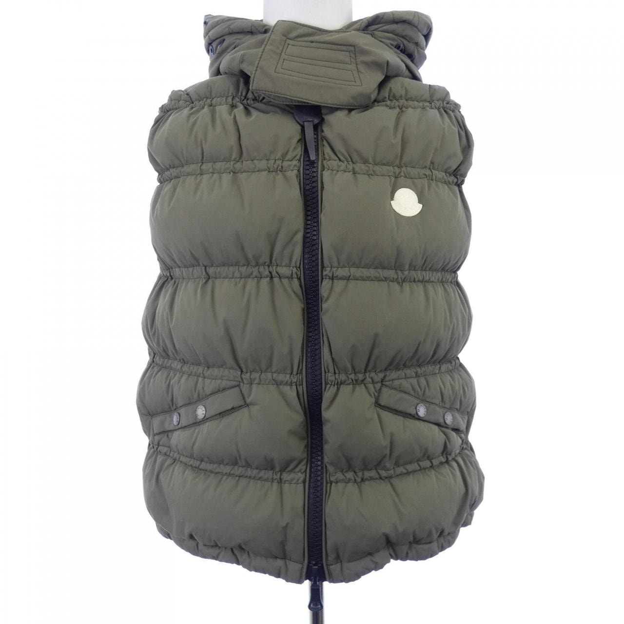 モンクレール MONCLER CONISTON ダウンベスト