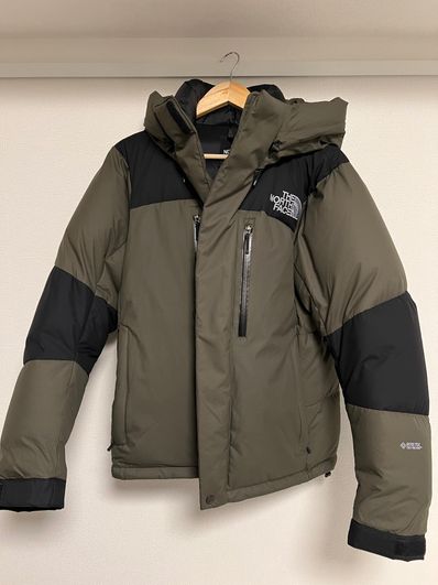 The North Face Baltro Light Jacket NT 2020/2021 "New Taupe"