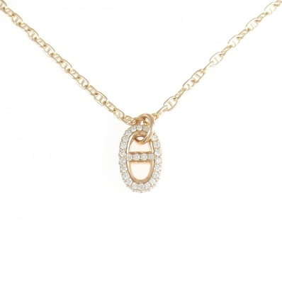 エルメス ニューファランドール ネックレス