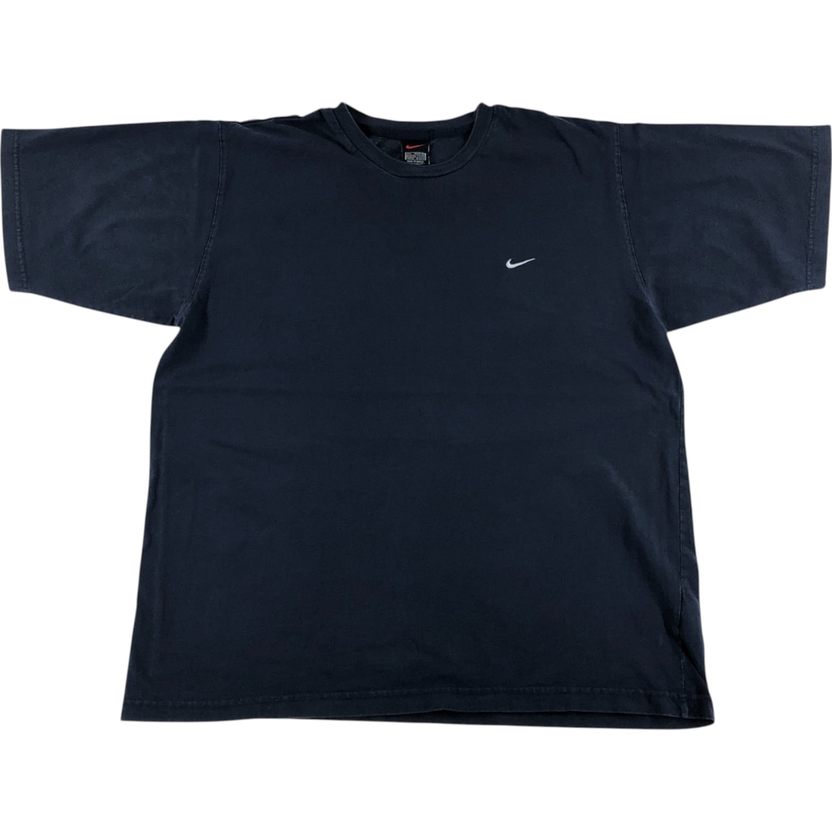 古着 90~00年代 ナイキ NIKE ワンポイントロゴTシャツ メンズL相当 ヴィンテージ/eaa544804
