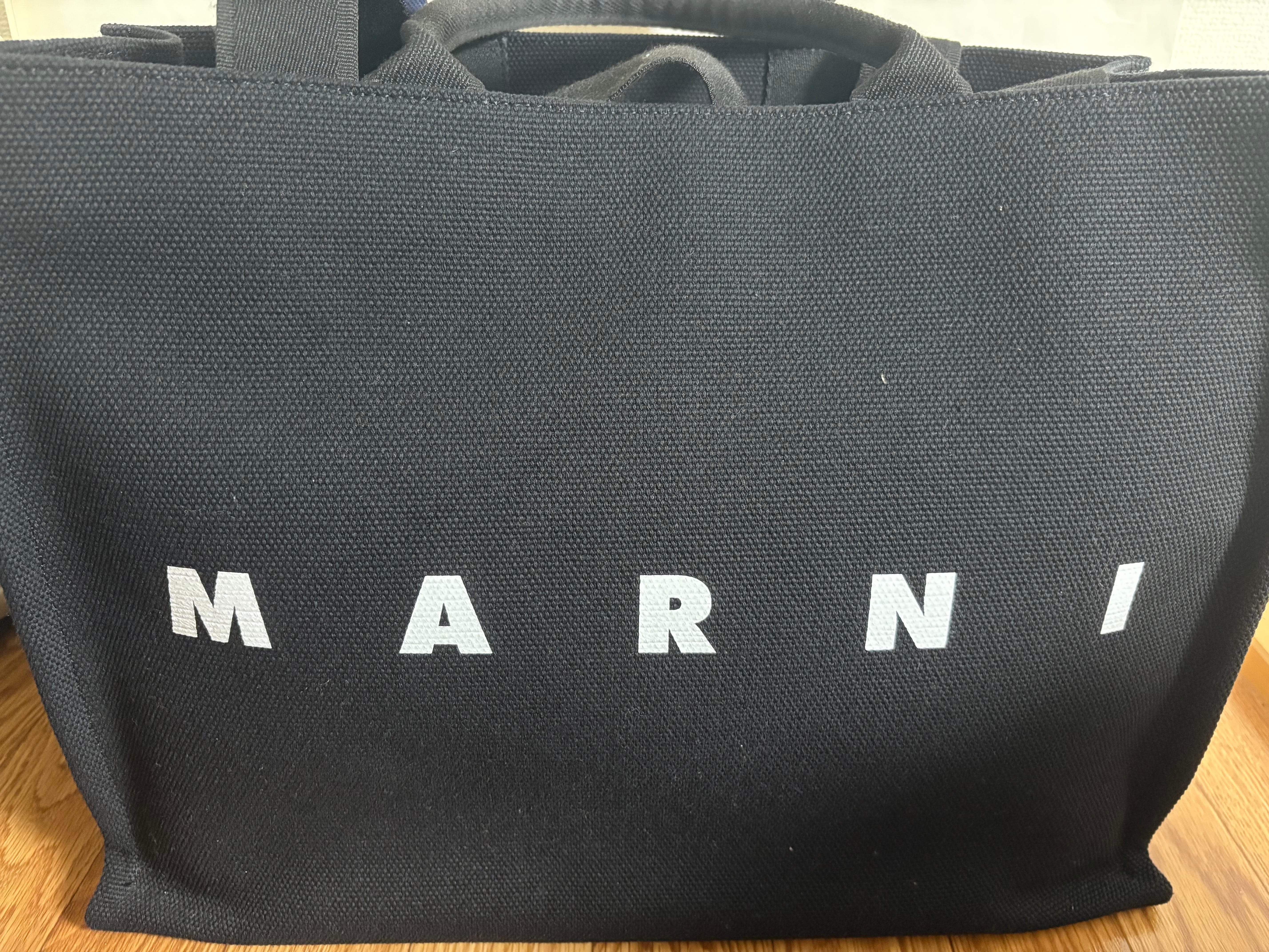 MARNI SHMQ0053U2