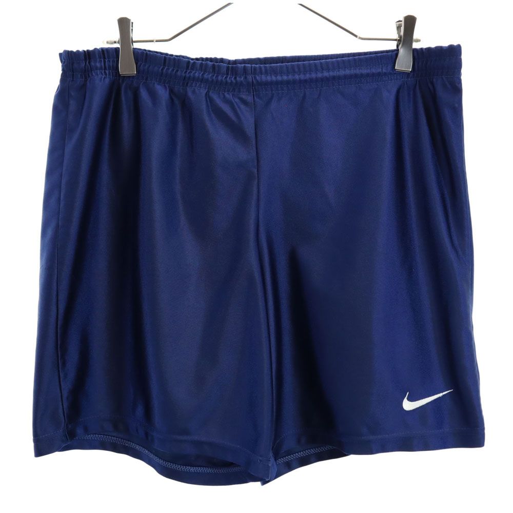 NIKE 90s 00s ジャージショートパンツ