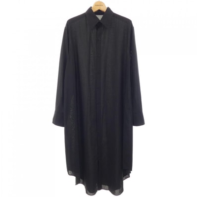 ヨウジヤマモト YOHJI YAMAMOTO FN-B04-008 シャツ